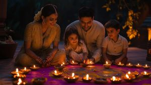 Diwali Holidays 2025: Rajasthan Schools Closed from October 14, UP & Bihar from October 20