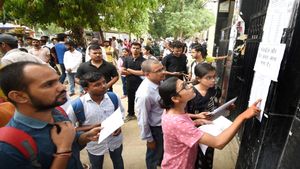 NEET PG Counselling 2025: Where and How to Check MCC Schedule