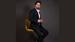 Utkarsh Gupta: Redefining Legacy Through Leadership, Vision, and Purpose