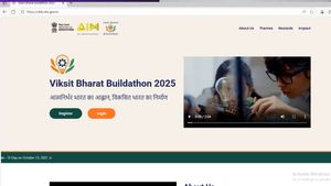 Ministry Launches Viksit Bharat Buildathon 2025 for Classes 6–12