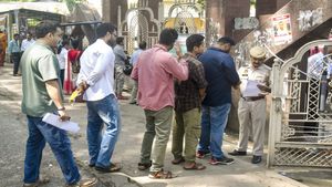 WBPSC Clerkship Result 2023 Declared; Over 89,000 Candidates Qualify