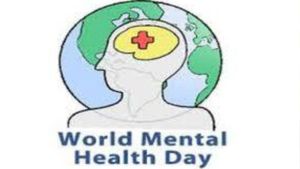 Thought for the Day – 10 October 2025: World Mental Health Day