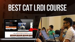 Best CAT LRDI Course: Get CAT-level Materials, Video Solutions and Doubt Solving