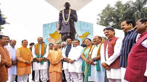 History Snapshot: Sardar Vallabhbhai Patel’s Integration of Princely States