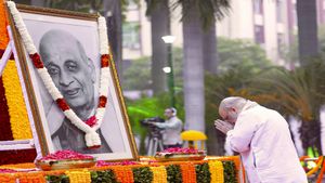 GS1 Modern India: Role of Sardar Vallabhbhai Patel