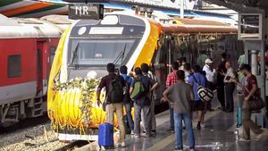 RRC NR Apprentice Recruitment 2025 Notification Released for 4,116 Posts