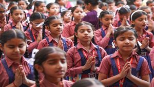 School Assembly News Headlines - 15 November 2025: National, International, Education & Sports Updates