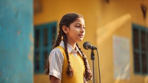 School Assembly News Headlines (November 5, 2025): Top National, International, Educational and Sports News