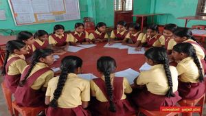 School Assembly News Headlines - November 22, 2025 – Latest National, International, Educational & Sports Upda