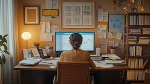 Geography – Disaster Management: Complete UPSC Guide