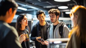 Science & Tech for UPSC: AI, Blockchain & Digital Public Infrastructure (DPI)