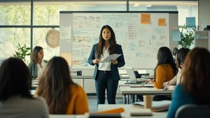 How Students Can Use AI Without Losing Their Thinking Skills