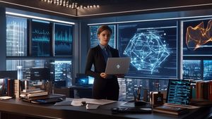 Who controls AI and why that matters