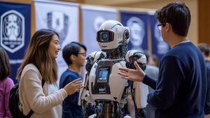 Who is responsible when AI goes wrong?