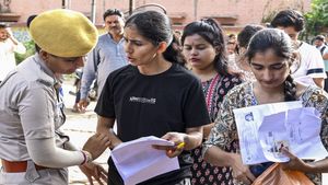 Biggest State-Level Recruitments of 2025 in India: Jobs, Vacancies & Trends