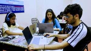 DDA Exam Admit Card 2025 Released at dda.gov.in