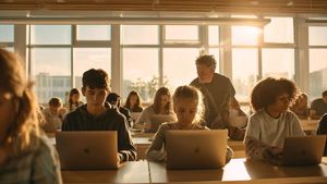 How Digital Technology Is Changing The Humanities