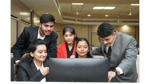 DPGU School of Engineering & Technology by Dr D.Y. Patil Unitech Society - Admission, Eligibility, Fees