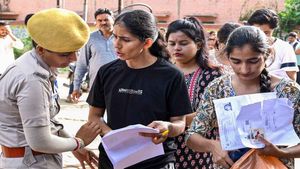 For Paper Leaks to Policy Shocks: The Biggest Education Debates of 2025