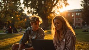 Future-Proof Courses Students Should Choose in 2025