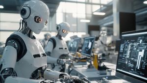 Why AI Is called the most powerful invention after the internet?