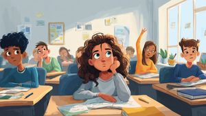  Mistakes Students Should Avoid for Academic and Career Success