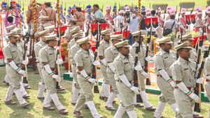 Rajasthan Police Constable Final Exam Result 2025 Released