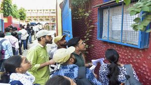 RGUHS Result 2025 Out: Download UG Course Results at rguhs.ac.in