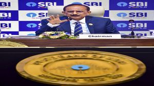 SBI Bank SO Recruitment 2025: Apply Online for 1042 Specialist Officer Posts