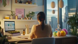 Study Motivation and Productivity: Keys to Academic Success