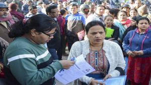 TNMGRMU B.Pharm Fifth Semester Result 2025 Released