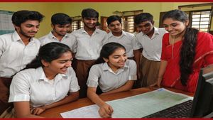 Top Performing Schools & Boards of 2025