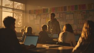 Year-Ender: What Changed in CBSE, ICSE & State Boards