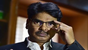 UGC Rules May Spark Campus Controversy: Bar Council Chief Warns of Legal Disputes