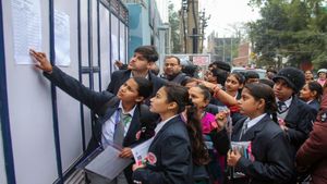 CBSE Issues Notice on Mandatory Public Disclosure Norms for Affiliated Schools