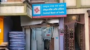 Central Bank of India Specialist Officer Recruitment 2026: Apply Online for 350 Posts