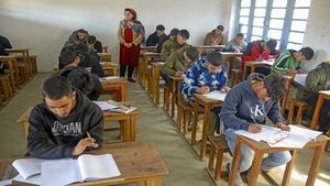 CMAT 2026 City Intimation Slip Released for January 25 Exam