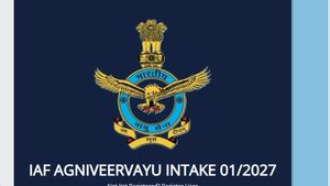 IAF Agniveerayu Registration Window 2026 Ends Today
