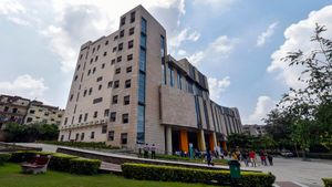 IIIT Delhi Launches Networks for AI/ML Systems Course on AI Fabrics and Systems