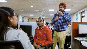 IIT Guwahati AI & ML Courses: A Complete Guide to Learning Artificial Intelligence in India