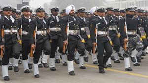 Indian Navy 10+2 B.Tech Cadet Entry Scheme 2026 Notification Released