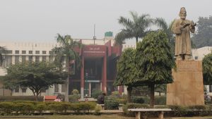 Jamia Millia Islamia School Admissions 2026–27: Applications for Nursery to Class 1 Begin on January 7
