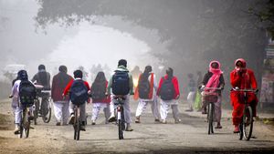 Noida Schools Shut for Nursery to Class 8 on January 16 and 17 Amid Cold Wave