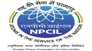 NPCIL releases Recruitment notice for various posts