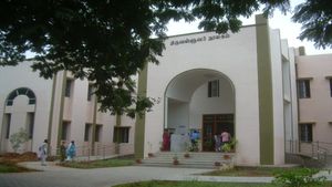 Periyar University Result 2025 Declared – Check Your Scorecard Online