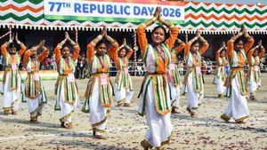 Republic Day Speech in Marathi for Students 2026: Significance, Constitution, and Patriotic Message for Studen