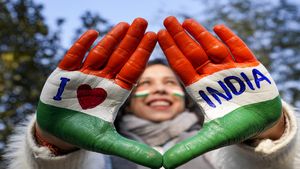 India’s Republic Day 2026 Speech in Telugu: Patriotic Speech, History, and Significance