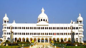 Sathyabama University Result 2025 Released for UG, PG Courses at sist.sathyabama.ac.in