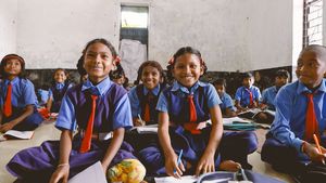 School Assembly News Headlines January 7, 2026 – National, International, Education & Sports