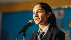 School Assembly News Headlines January 3, 2026 | National, International, Education & Sports